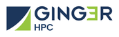 GINGER HPC GmbH Logo