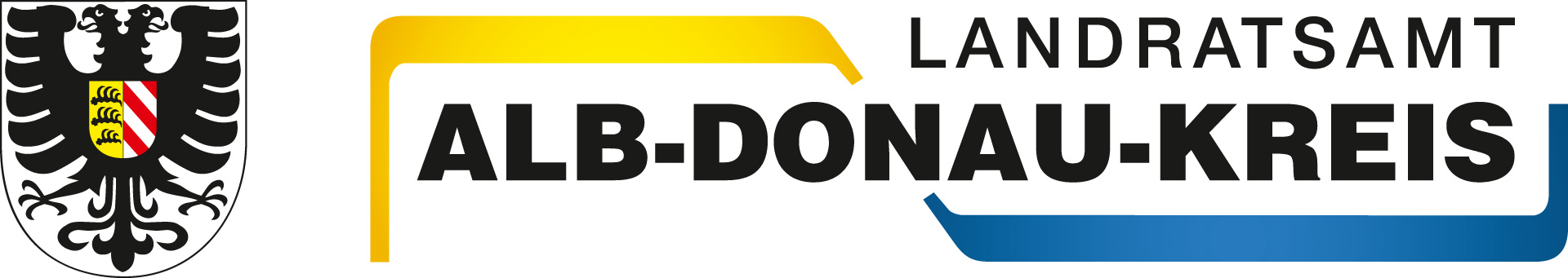 Landratsamt Alb-Donau-Kreis KdöR Logo