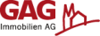 GAG Immobilien AG Logo
