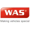 Wietmarscher Ambulanz- und Sonderfahrzeug GmbH Logo