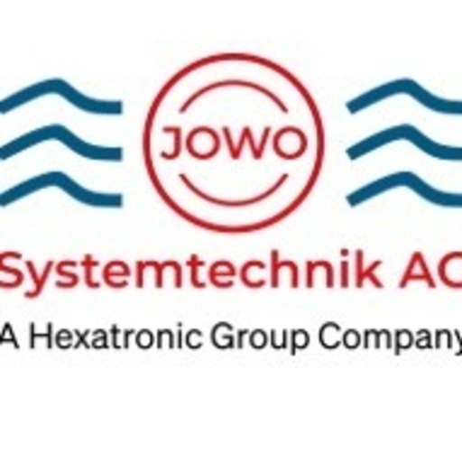 JOWO - Systemtechnik AG Logo