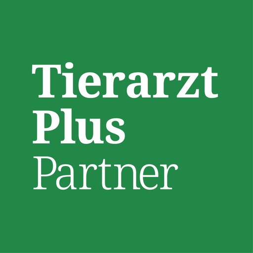 Tierarzt Plus Partner Logo