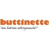 buttinette Textil-Versandhaus GmbH Logo