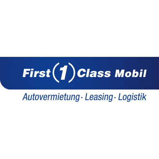First-Class Autovermietung GmbH Logo