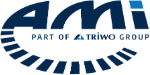 AMI Intralogistik GmbH Logo