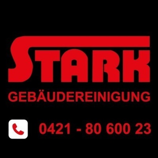 Stark Gebäudereinigung GmbH Logo