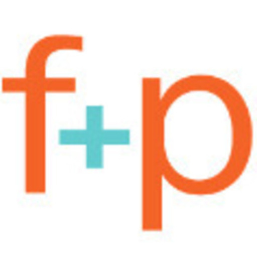 F+P Logo