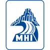 MHI Gruppe Logo