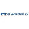 VR-Bank Mitte eG Logo