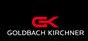 Goldbach Kirchner raumconcepte GmbH Logo