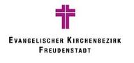 Evangelischer Kirchenbezirk Freudenstadt Logo