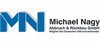 Michael Nagy Abbruch & Rückbau GmbH Logo