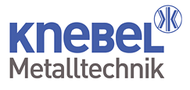 Knebel Metalltechnik GmbH Logo