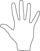 Invisible Hand GmbH Logo