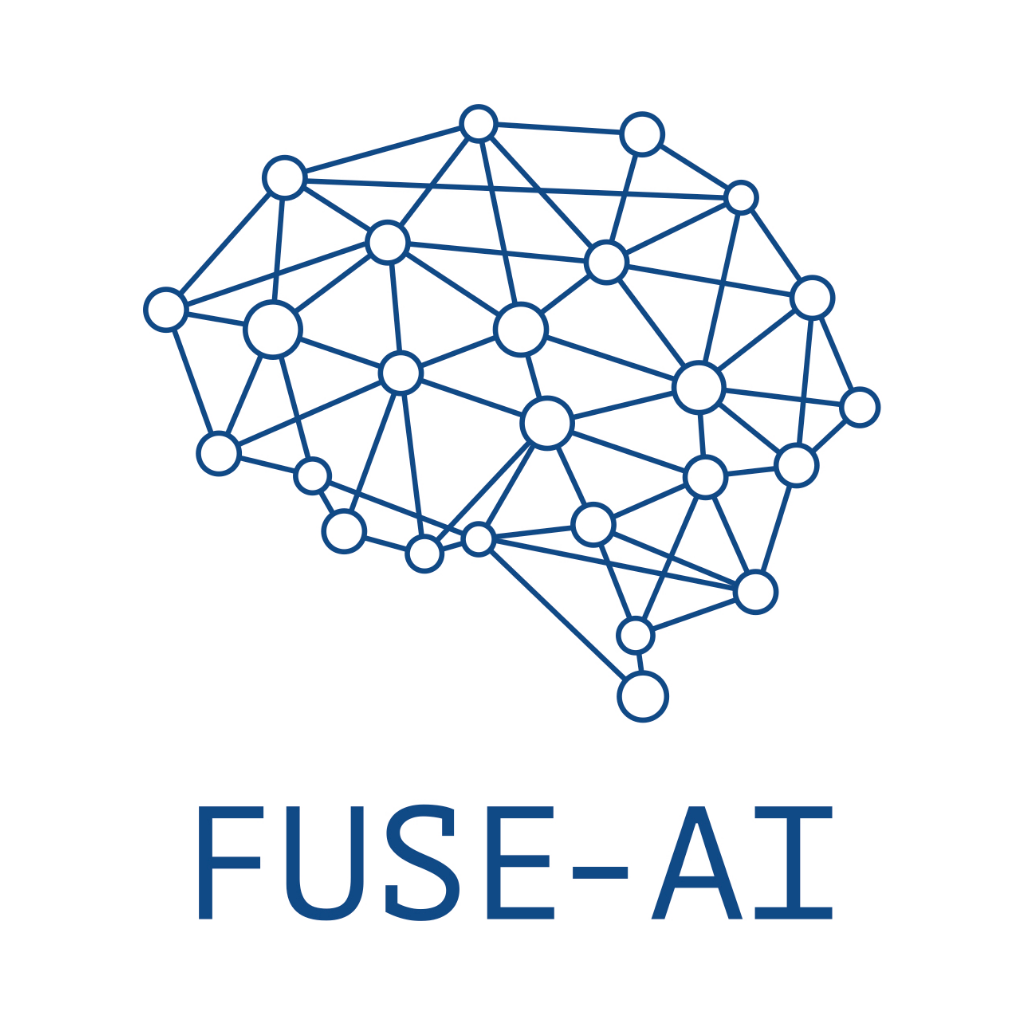 FUSE-AI GmbH Logo