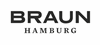 Braun GmbH & Co. KG Logo