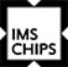 Institut für Mikroelektronik Stuttgart IMS CHIPS Logo