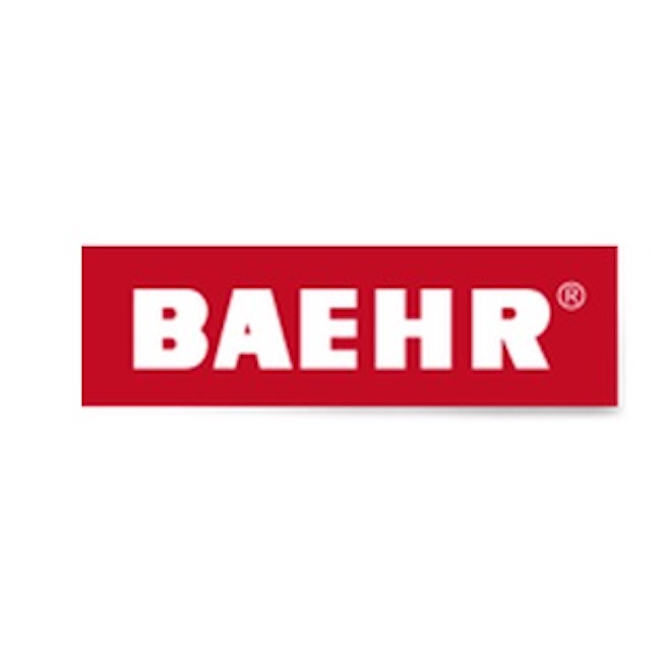 Gustav Baehr GmbH Logo