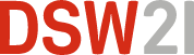 DSW21 Dortmunder Stadtwerke Logo