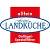 Allfein Feinkost GmbH & Co.KG Logo