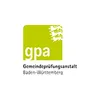 Gemeindeprüfungsanstalt Baden-Württemberg Logo