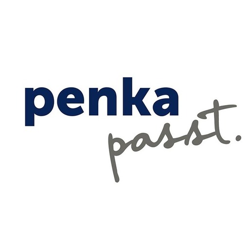 penka GmbH Luft – Klimatechnik Logo