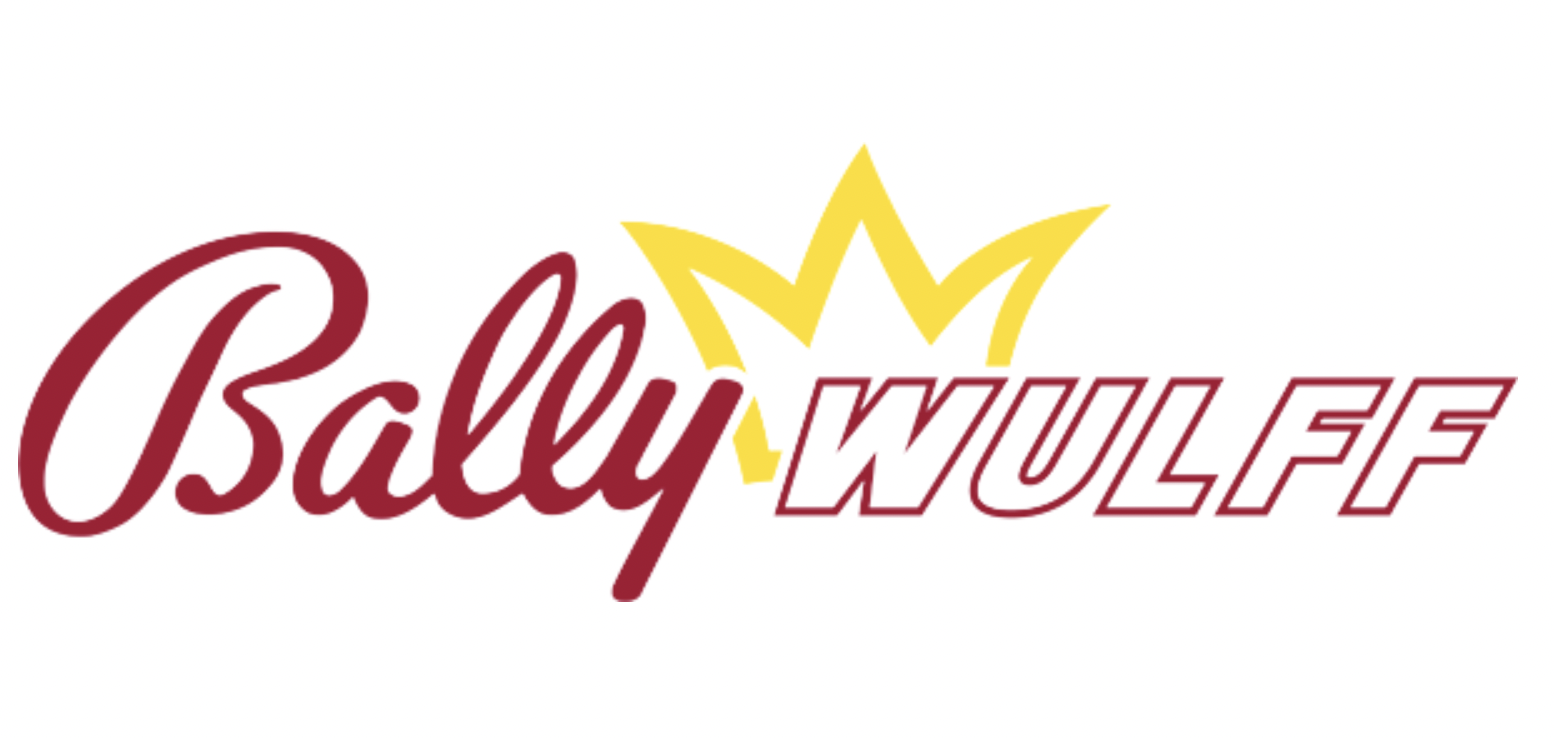 BALLY WULFF Games & Entertainment GmbH Logo
