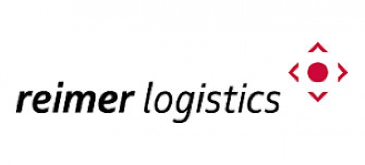 reimer logistics GmbH & Co. KG Logo