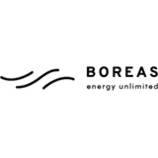 BOREAS Energietechnik GmbH Logo