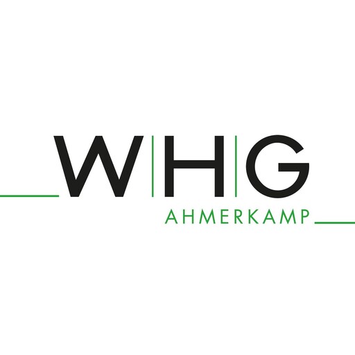 WHG Ahmerkamp GmbH & Co. KG Logo