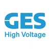 GES HIGH VOLTAGE GMBH Logo