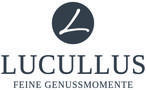 Lucullus Salmen GmbH Logo