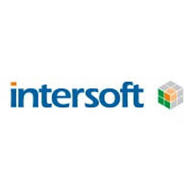 intersoft AG Logo