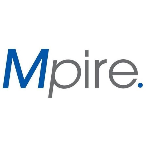 Mpire GmbH Logo