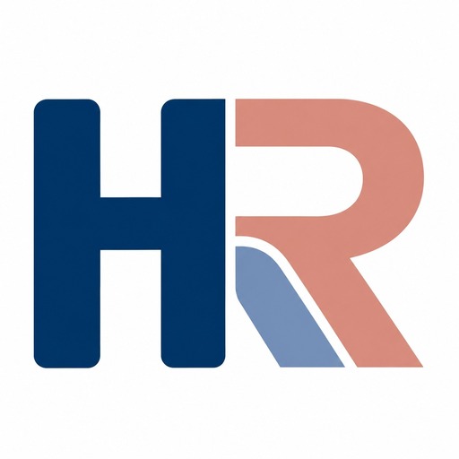 HR Management Service Logo