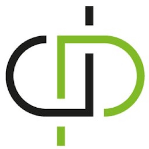unitedpartner - recruiting for sales Logo