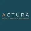 Actura Partners GmbH Logo