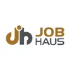 JobHaus GmbH Logo