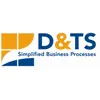 D&TS GmbH Logo