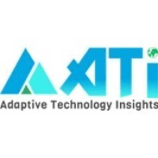 Adaptive Technology Insights Logo