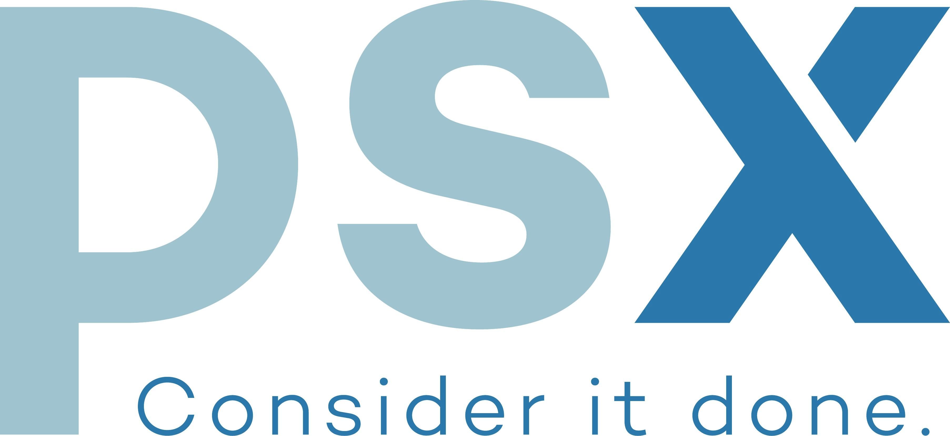 psX Technology GmbH Logo