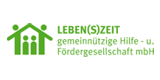 Leben(s)zeit Gemeinnützige Hilfe- und Fördergesellschaft mbH Logo