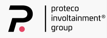 proteco involtainment group gmbh Logo