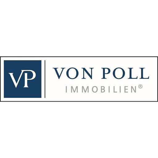 von Poll Immobilien GmbH SHOP Kleinmachnow Logo
