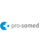 pro-samed Netzwerk Logo