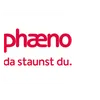 phaeno - gGmbH Logo