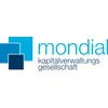 mondial kapitalverwaltungsgesellschaft mbH Logo