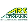 AFT H. Altmann Fahrzeugtransporte GmbH Logo