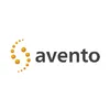 Avento Personal GmbH Logo