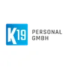 K19 Personal GmbH Logo